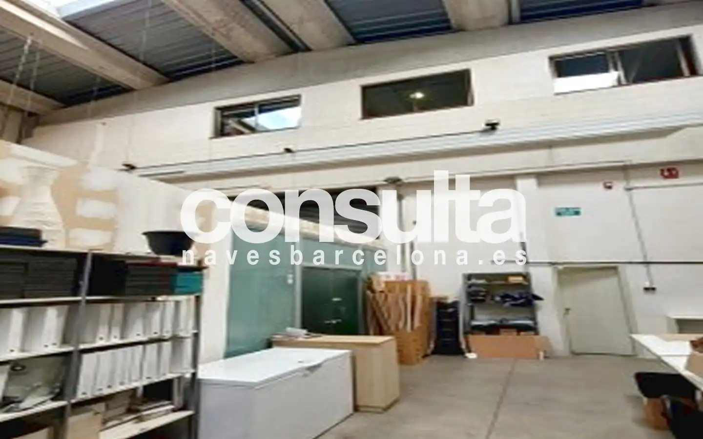 Nave industrielle à louer à Carrer d'Alemanya 15, imagen 2
