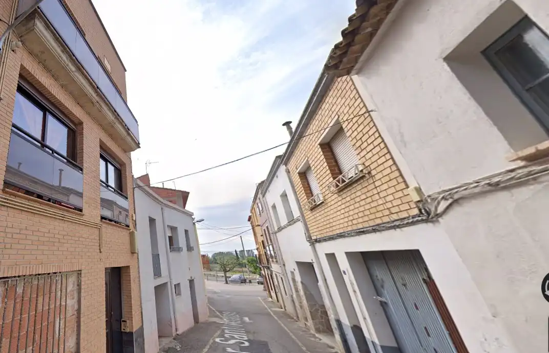 Duplexes for sale in Carrer Sant Antoni, Rosselló