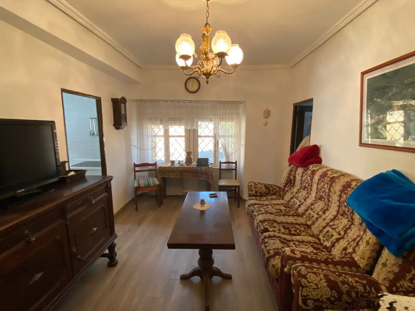 Casa en venda a Merindad de Valdivielso, imagen 4