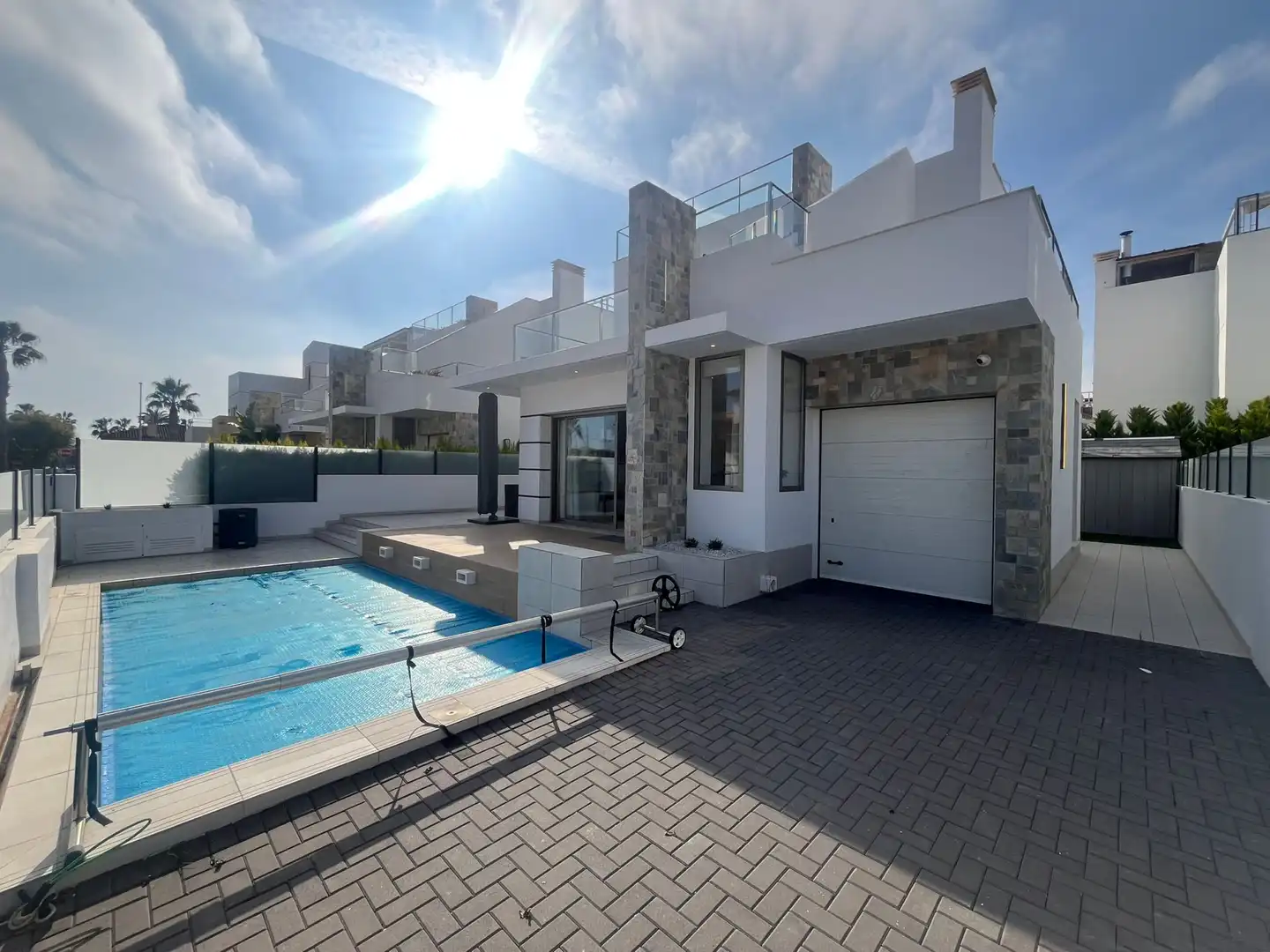 House with pool for sale in Centro, imagen 28