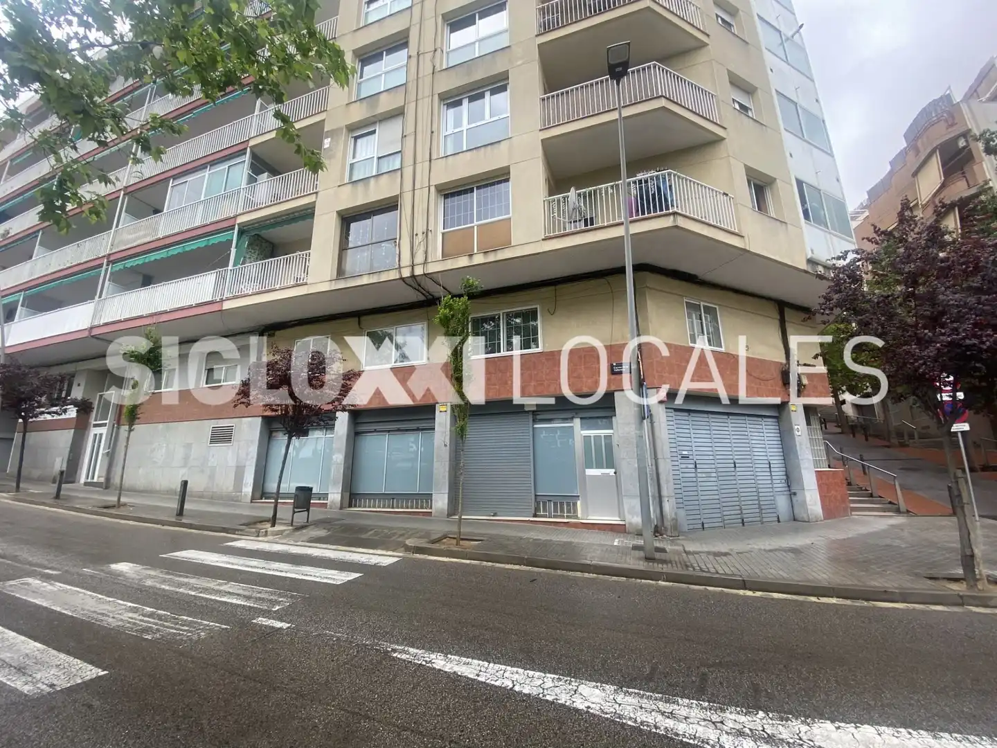 Local commercial à vendre à ROVELLAT, imagen 17