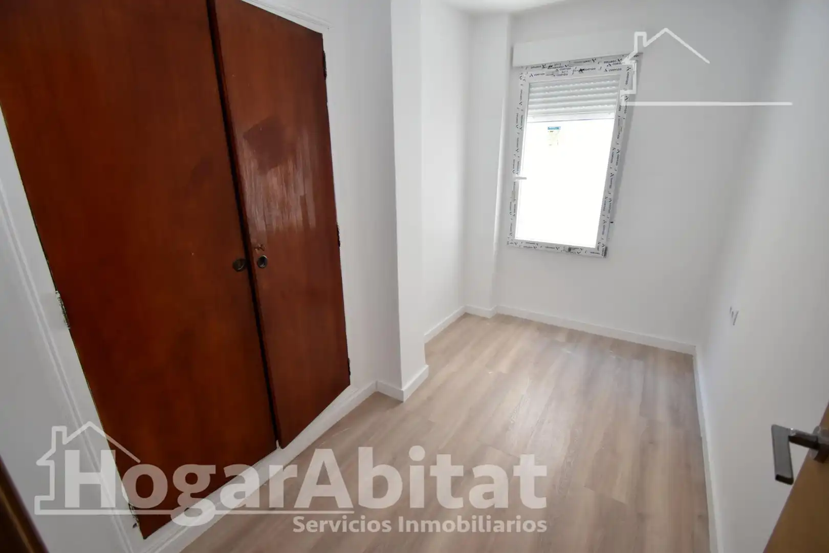 Dormitori de Pis en venda en Nules amb Balcó
