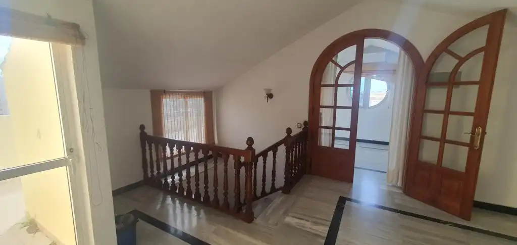 Attic for sale in Avenida Ramón y Cajal, 50, Puerto Deportivo
