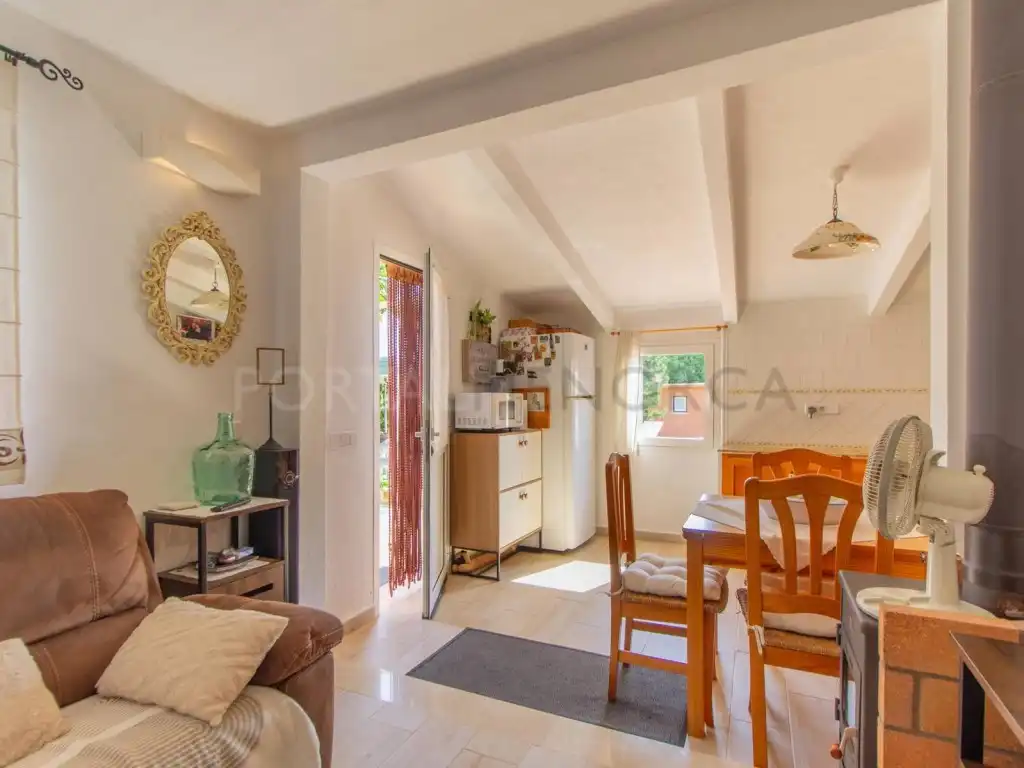 Casa rústica en venta en Sant Lluís - S'Ullestrar - Torret, imagen 11