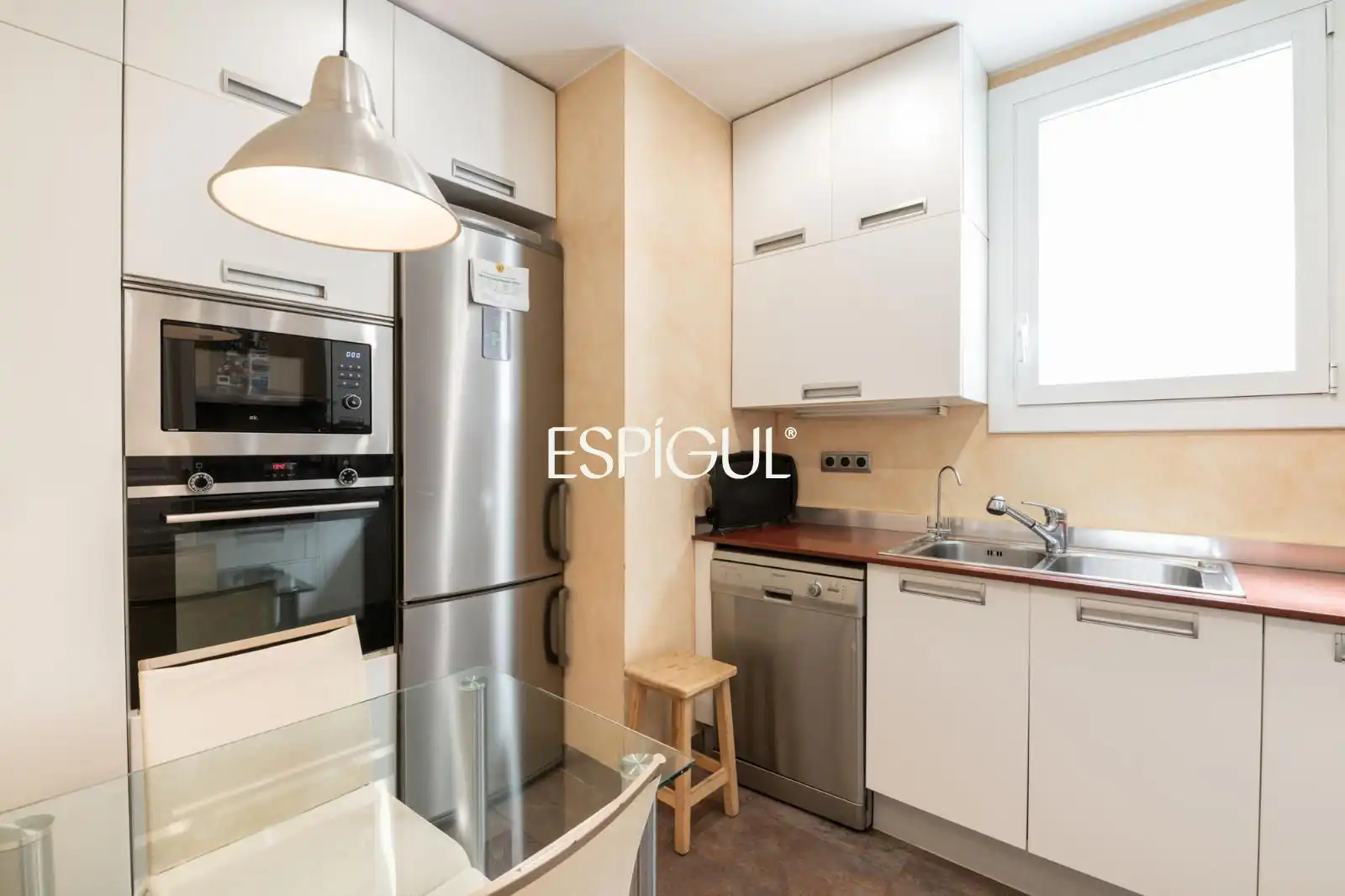 Flat with terrace for sale in Paris, imagen 17