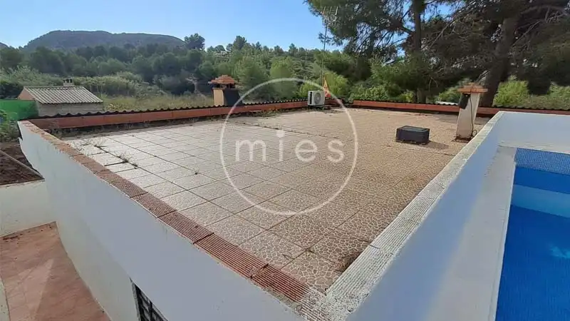 Villa mit Pool zum Verkauf in BARRANQUET AGUA 0, imagen 10
