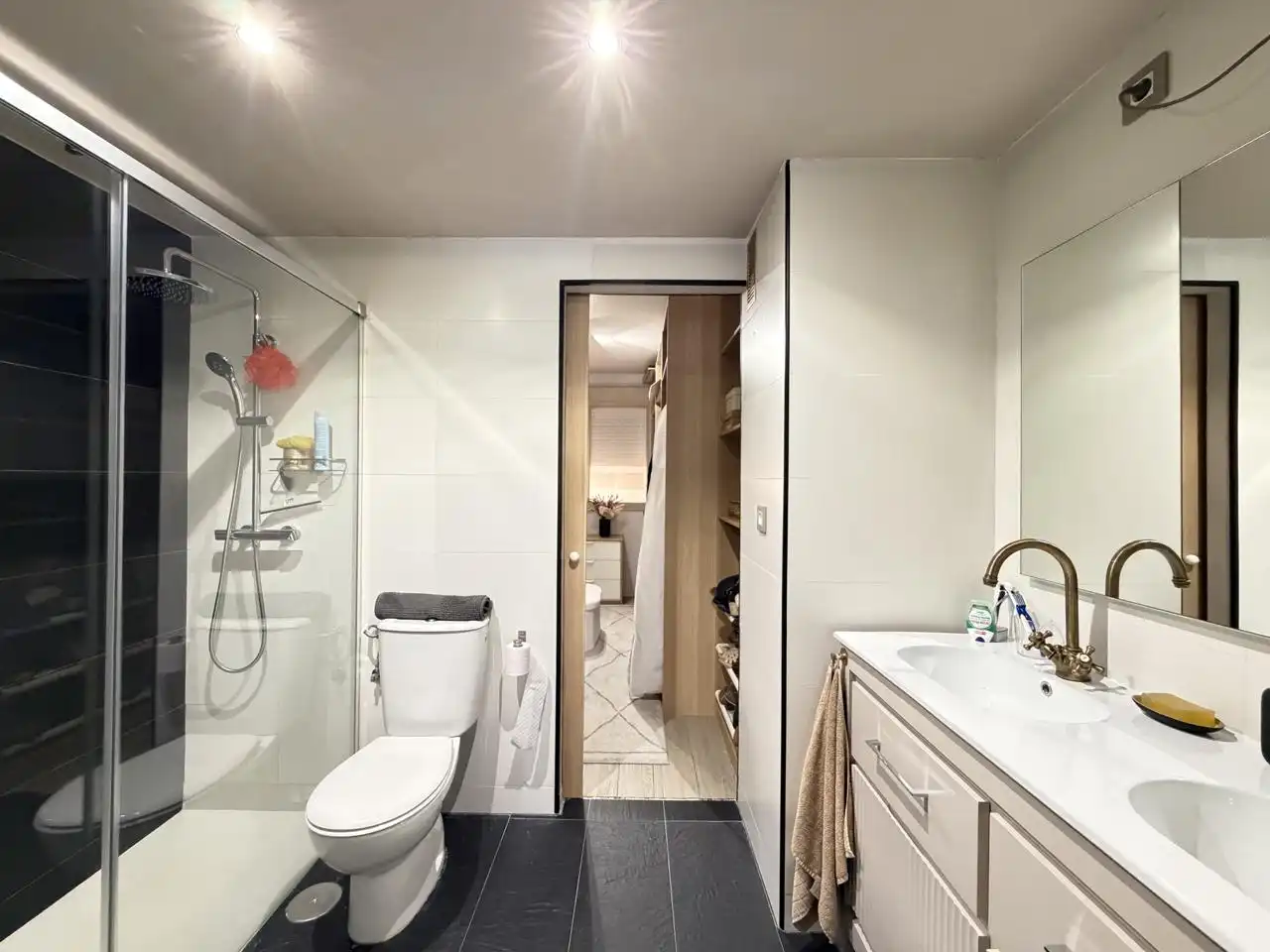 Flat with pool for sale in Calle Brasil, imagen 43