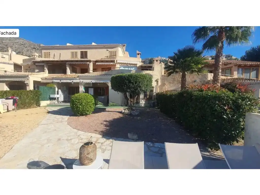 Villa à vendre à Altea Hills