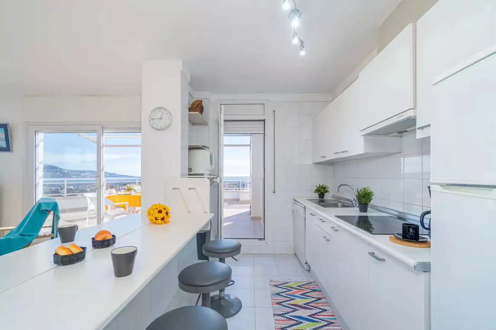 Ático con ascensor en venta en Calle del Club Náutico, imagen 21