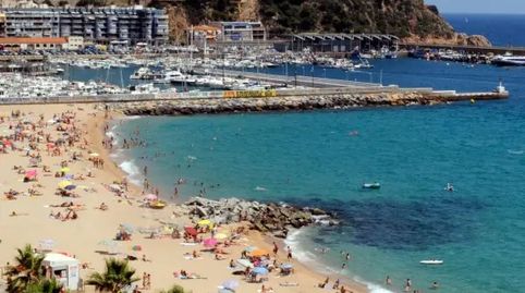 Foto 4 von Geschaftsraum zur Miete in Els Pins, Blanes
