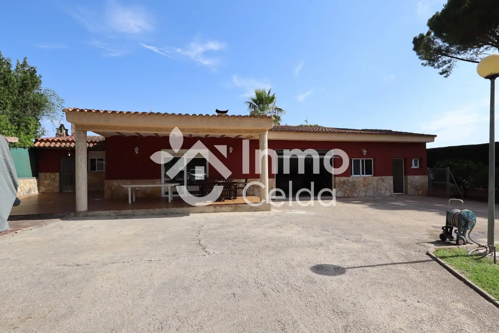 Chalet con piscina en venta en Sierra Perenchiza - Cumbres de Calicanto - Sto Domingo, imagen 64