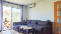 Living room of Flat for sale in Navarcles  with Balcony