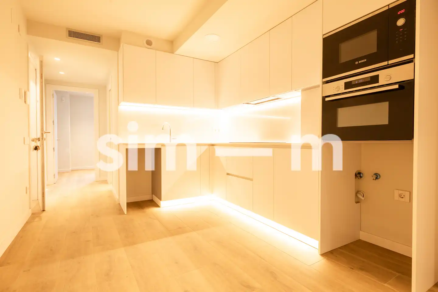 Planta baja en venta en Nord