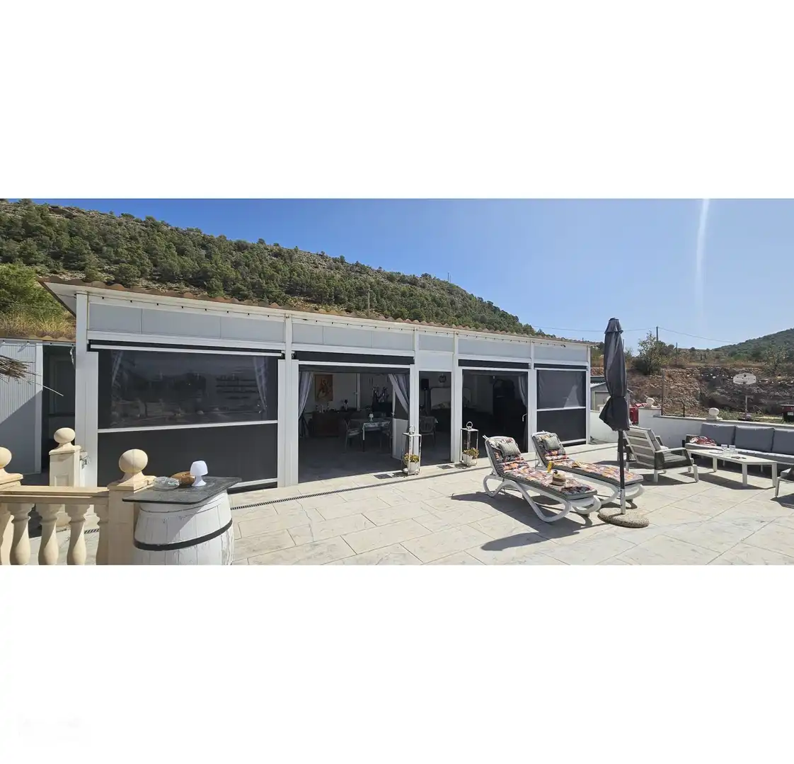Country house for sale in Monóvar  / Monòver, imagen 32