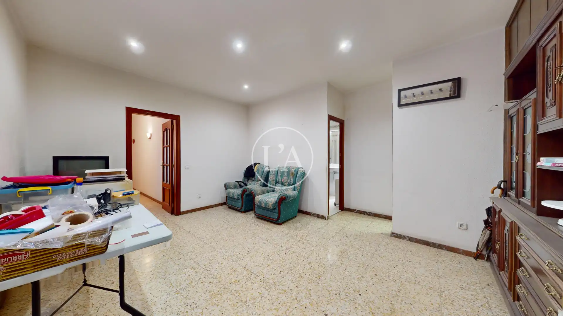 Inmuebles singulares en venta en Carrer de Llovera, imagen 16