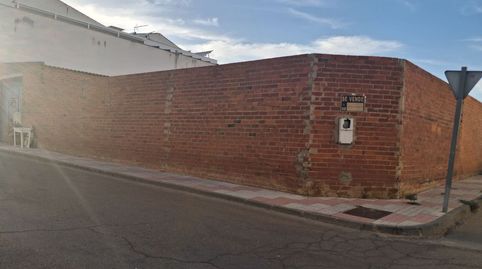 Foto 2 de Residencial en venda a Calle Natalio Cortés, 36, Calamonte, Badajoz