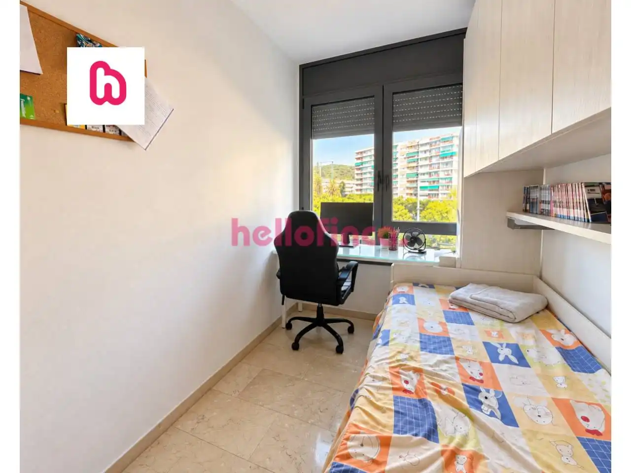 Appartement avec terrasse à vendre à Calle Joan Maragall, imagen 21