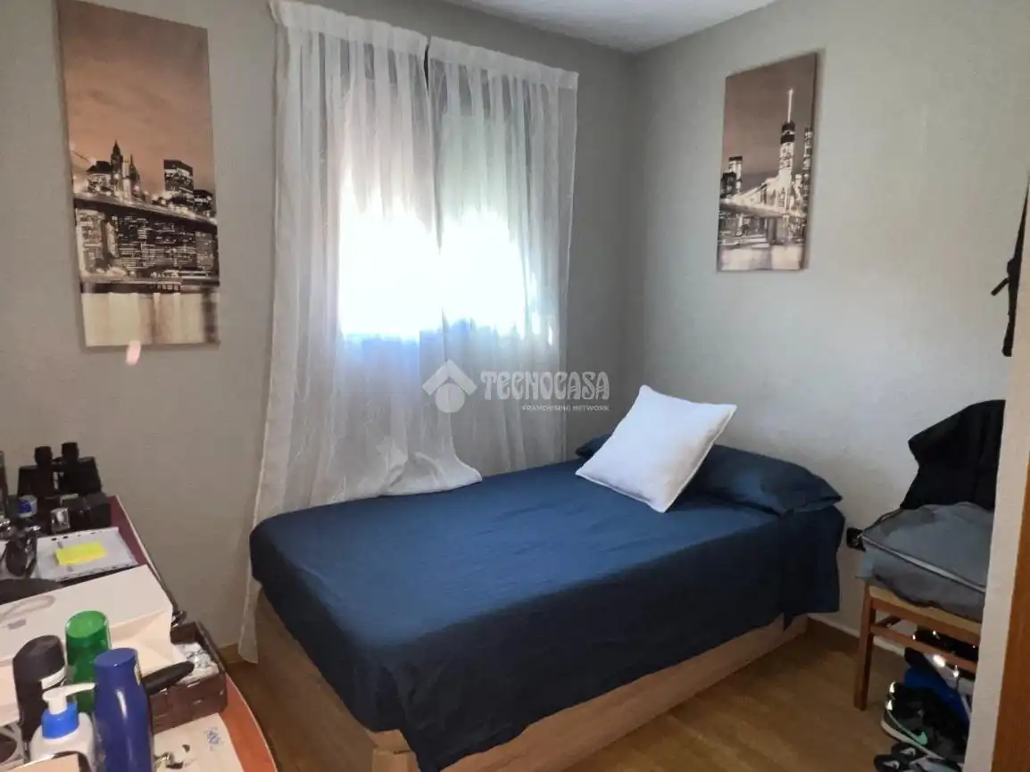 Habitación de Piso en venta en Madrid con Aire acondicionado, Calefacción y Parquet