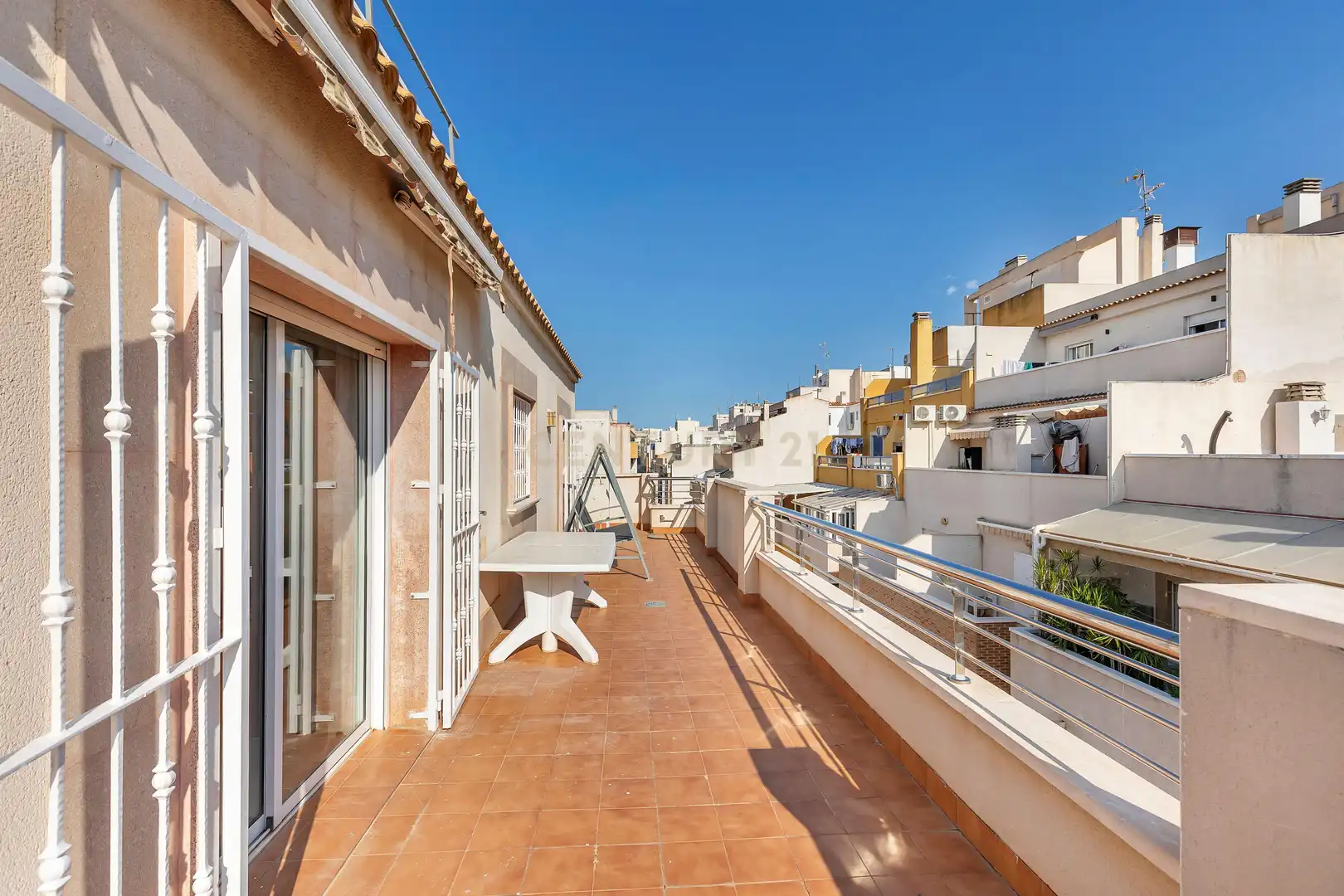 Apartamento con ascensor en venta en Rambla Juan Mateo García, 48, Torrevieja, Spain 48, imagen 32