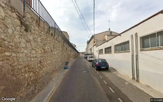 Exterior view of Detached homes for sale in Banyeres de Mariola