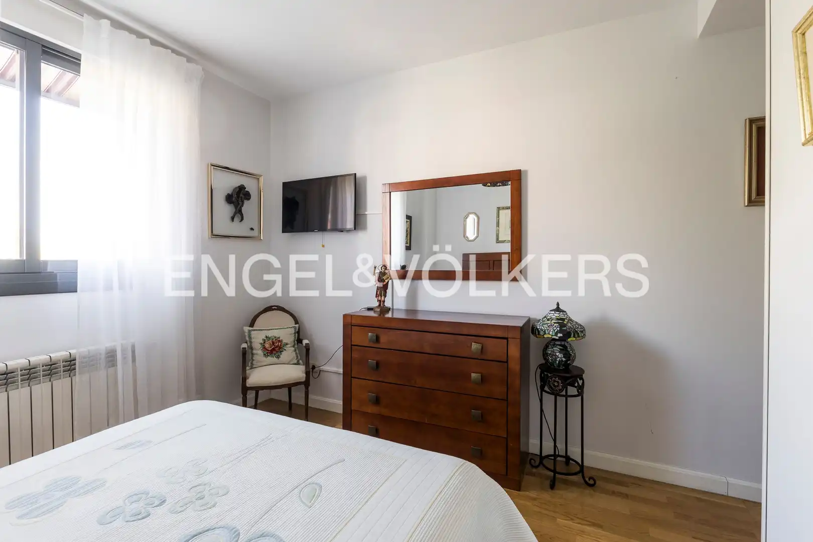 Flat with pool for sale in Hortaleza, imagen 12