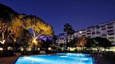 Foto 3 de Pis de lloguer a N/a, -1, Puerto Banús, Málaga