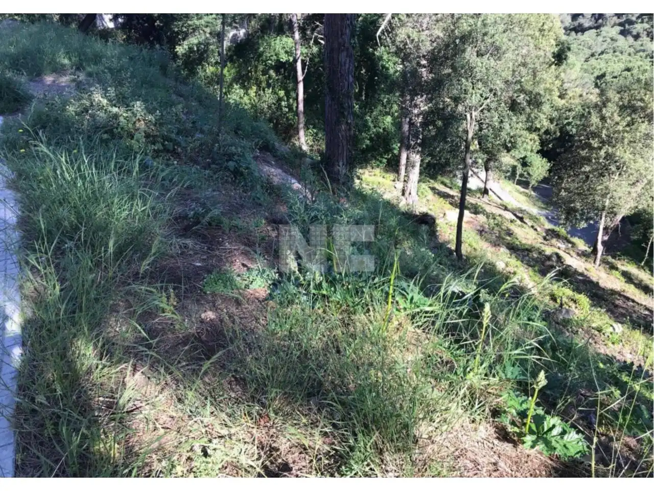 Residential land for sale in Vilanova del Vallès, imagen 7