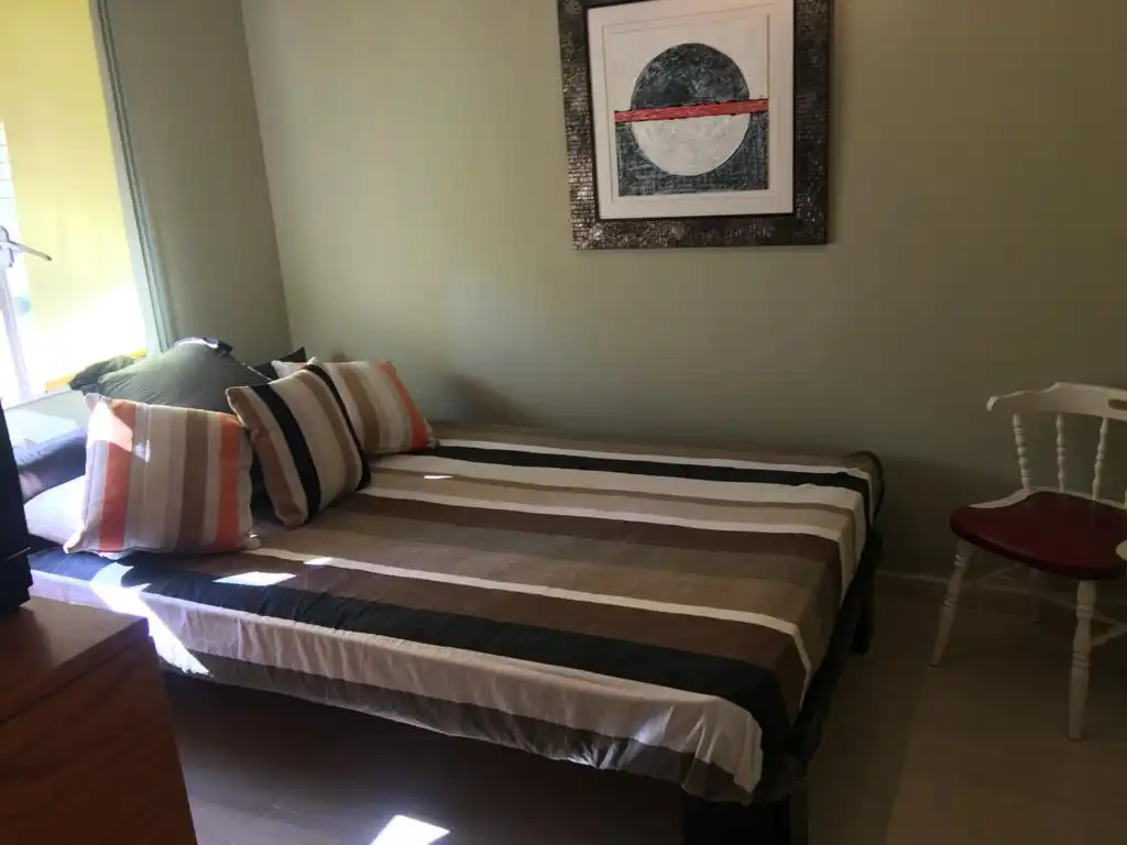 Bedroom of Flat for sale in El Vendrell