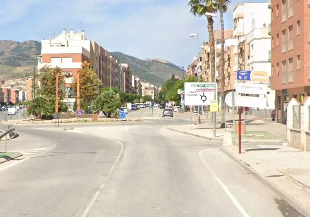 Terrenys i solars en venda a Lorca Ciudad, imagen 3
