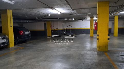 Foto 3 de Garaje en venta en San Francisco, Lucena