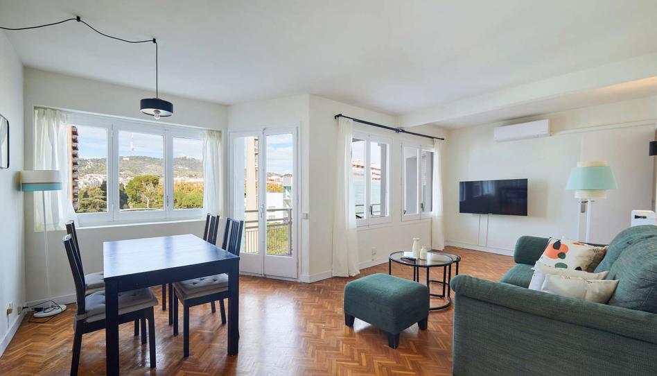 Photo 1 of Apartment to share in Pedralbes, Barcelona