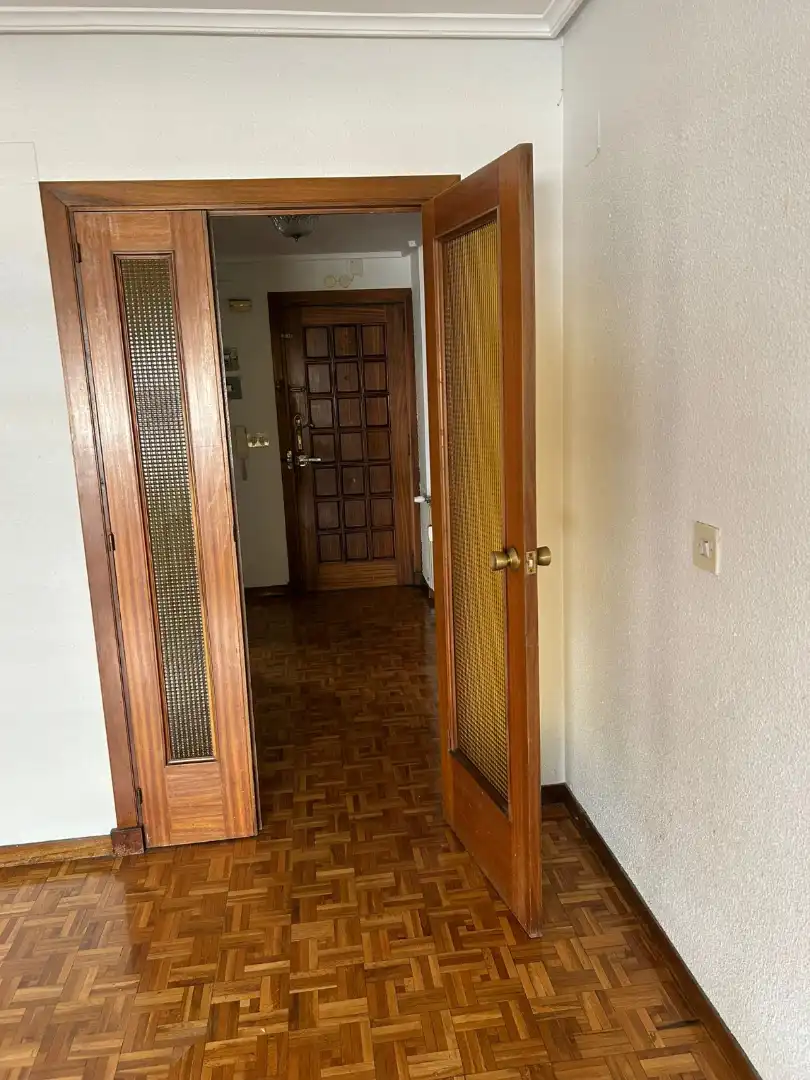 Flat for sale in Zaragoza  with Heating, Parquet flooring and Terrace