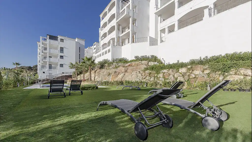Apartament amb piscina en venda a Marbella Centro, imagen 28