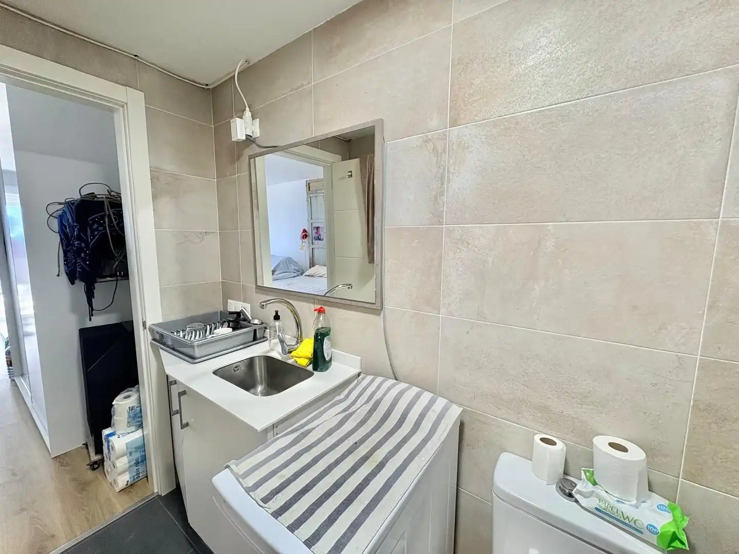 Maison mitoyenne à vendre à Paseo Paseo Marítimo de Levante, imagen 12