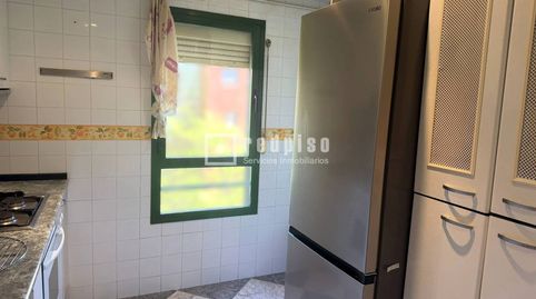 Foto 5 de Apartament de lloguer a Del Alcaraván, Los Cármenes, Madrid Capital