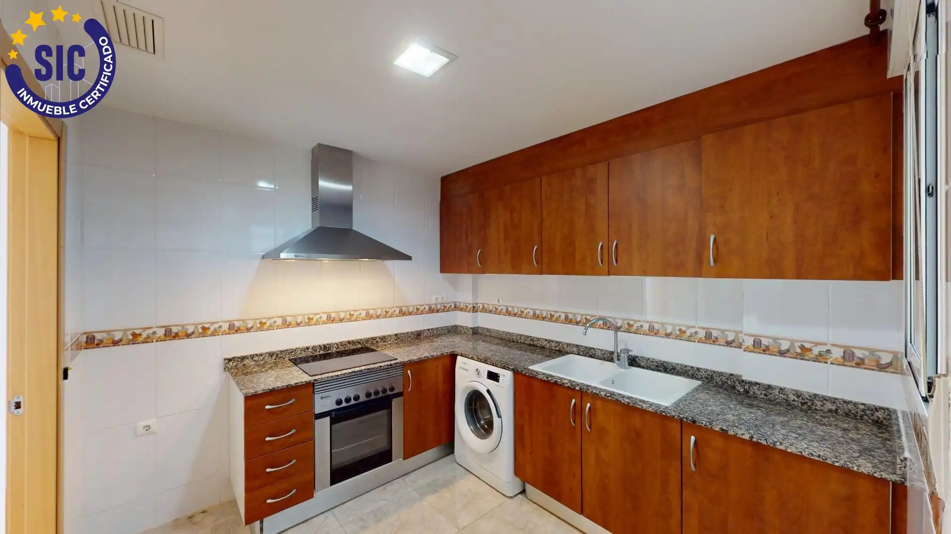 Appartement avec terrasse à vendre à Calle PALOMA DE 49, imagen 9