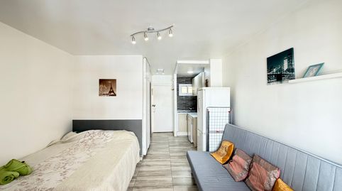 Foto 2 von Wohnung zum Verkauf in Avenida Gamonal, Parque de la Paloma, Benalmádena