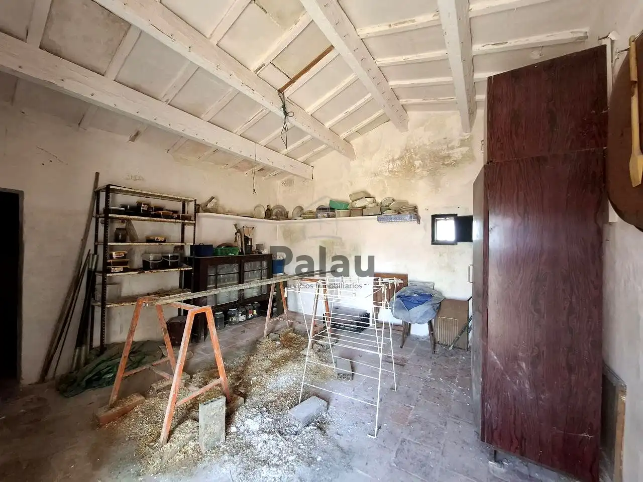 Maison rustique avec jardin à vendre à Sant Lluís - S'Ullestrar - Torret, imagen 8
