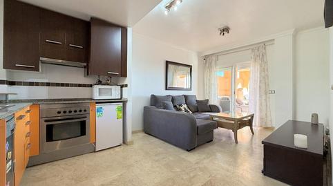 Foto 4 de Apartamento en venta en Oliva, Doña Julia Golf, Casares