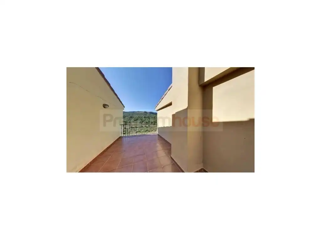 Terraza de Edificio en venta en Capafonts