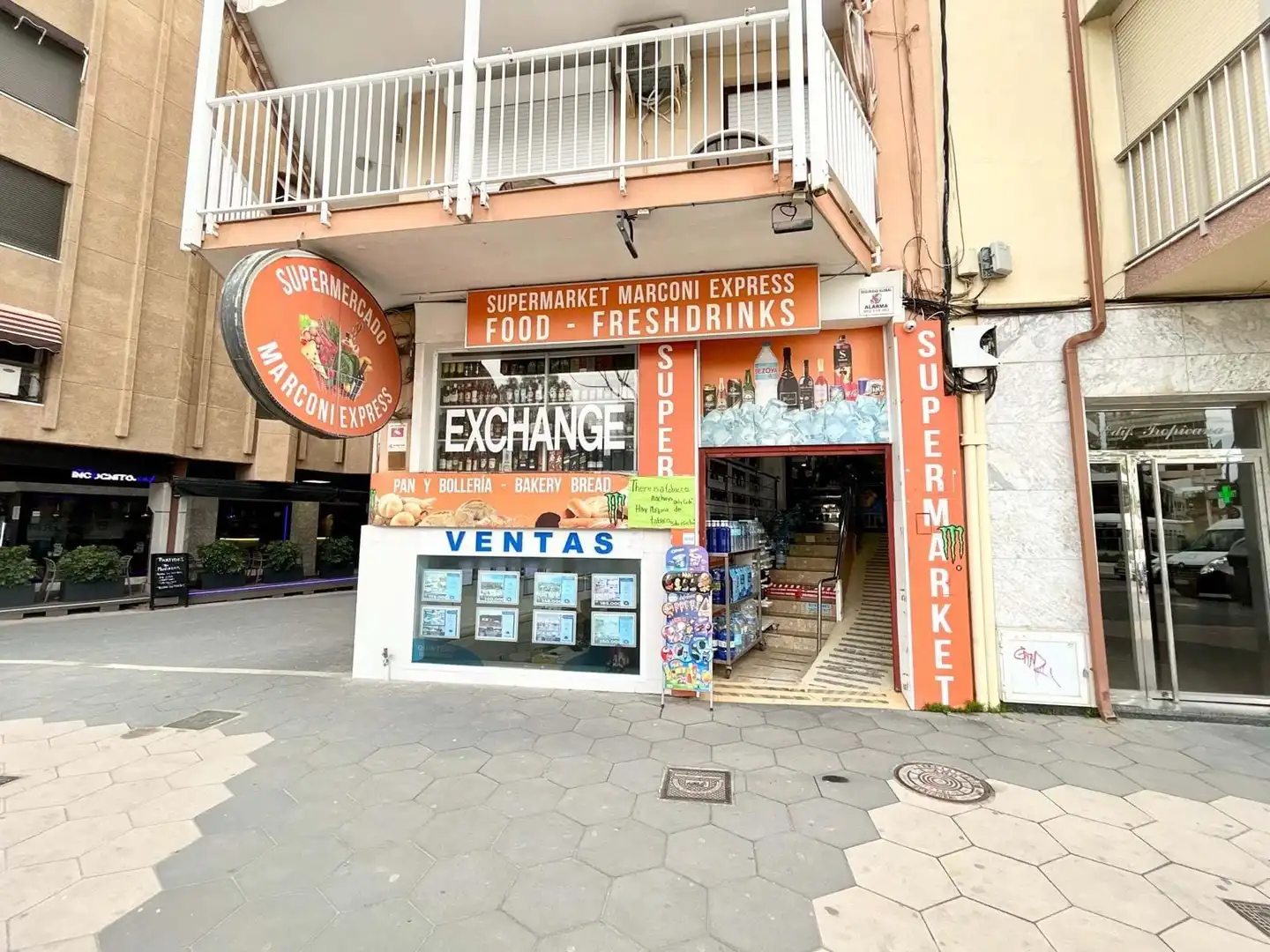 Local en venta en Benidorm