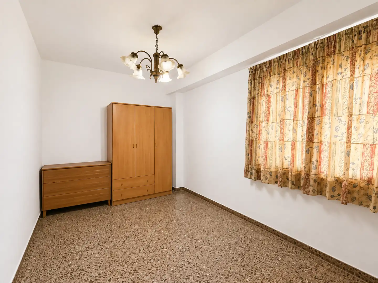 Wohnung zur Miete in Carrer del Riu Tajo, La Malva-rosa