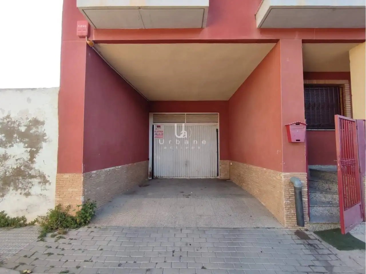 Parking à vendre à Calle Mayor, imagen 10
