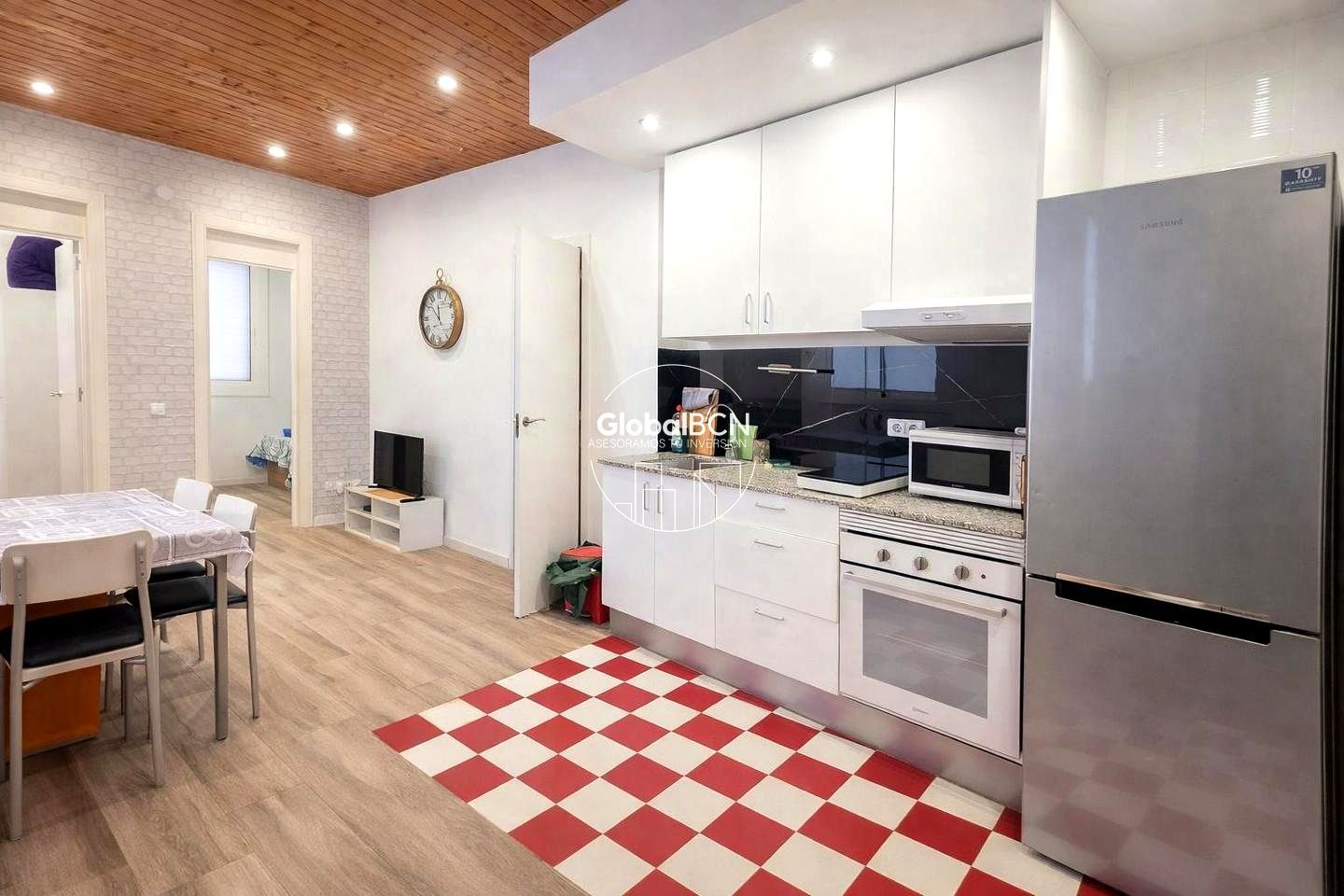 Pis en venda a Carrer Mare de Déu dels Desemparats, La Torrassa, Collblanc - La Torrassa