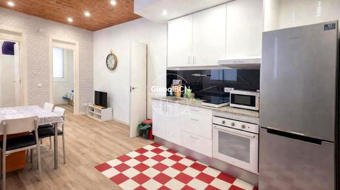 Foto 2 de Pis en venda a Carrer Mare de Déu Dels Desemparats, La Torrassa, L'Hospitalet de Llobregat