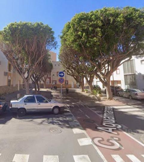 Foto 2 de Pis en venda a  Juglar de Medinacelli, Ciudad Jardín - Tagarete - El Zapillo, Almería