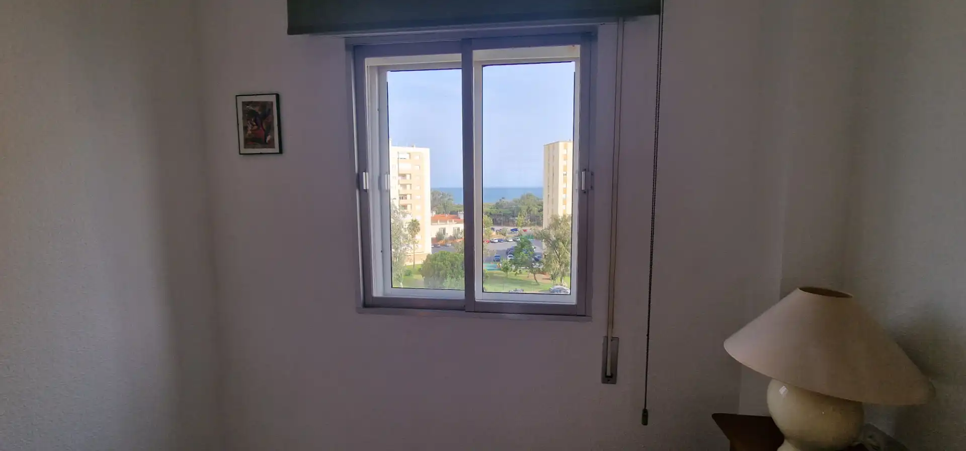 Schlafzimmer von Wohnung zum Verkauf in Isla Cristina mit Terrasse, Möbliert und Mikrowelle
