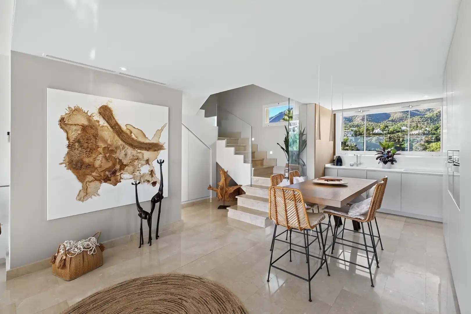 Penthouse mit Pool zum Verkauf in Camino del Pinar, imagen 12