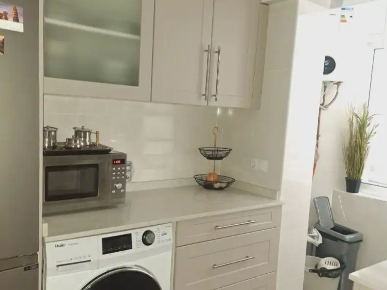 Piso con ascensor en venta en Calle Jaime María Buch 2, imagen 24