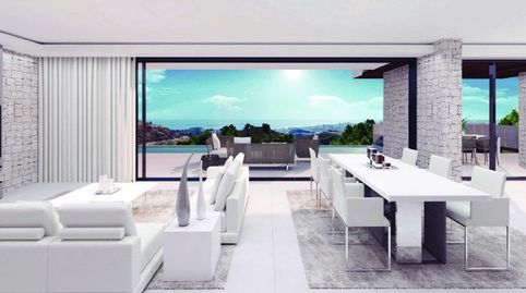 Impresionante villa de lujo en Mijas, Malaga, imatge 4